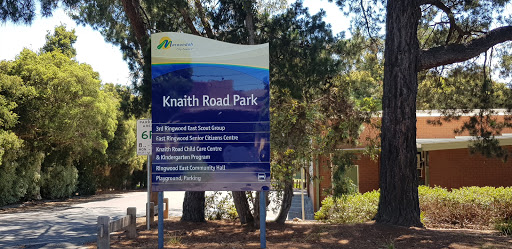 Knaith Road Reserve - Thumbnail