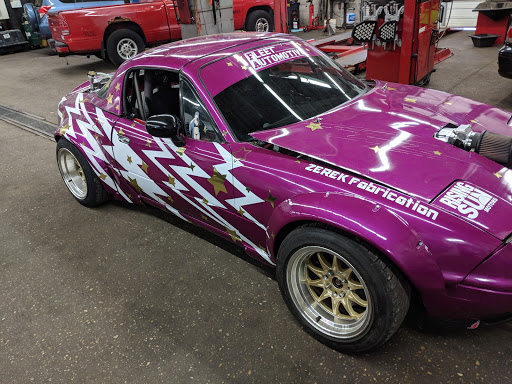 Rising Sun Motors Gallery - United States