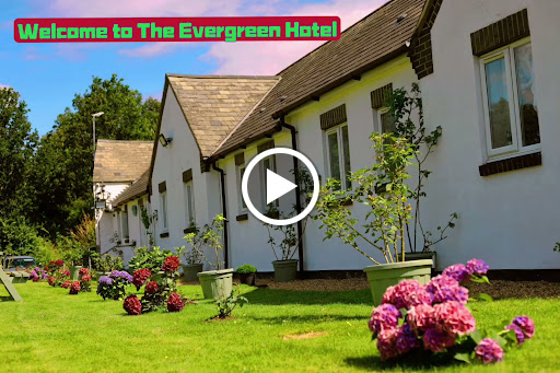 The Evergreen Hotel
