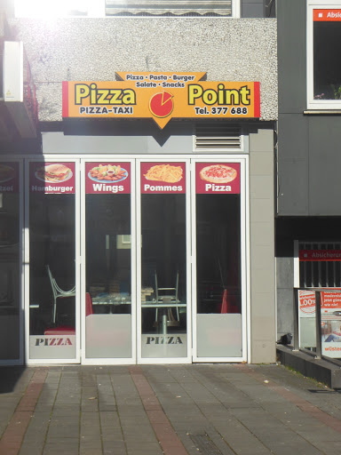 Pizza Point Herne - Thumbnail