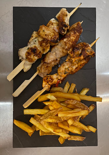 L'itinérant Foodtruck