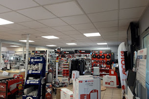 Photo n°9 de Rexel St Priest à Saint-Priest (Magasin de matériel de plomberie)