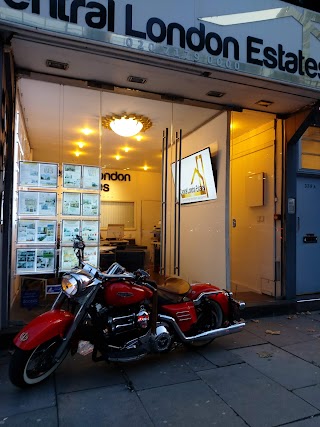 Central London Estates| Commercial| Sales| Lettings| Investments| Management | Chartered Surveyor | Student Letting |