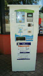 Photo n°53 de Aire Camping-Car Park à Villefranche-sur-Saône (Terrain pour camping-cars)