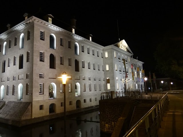 Hotel Oosterpark