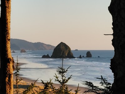 Ecola State Park