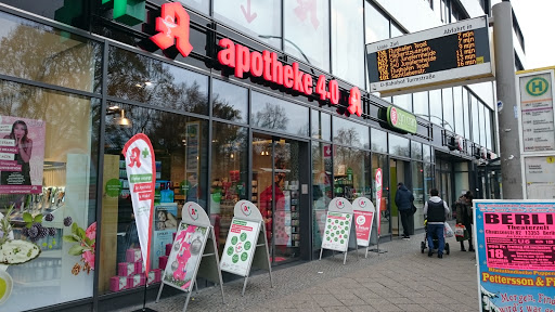 apotheke 4.0 - Visual