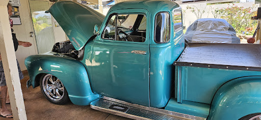 Ray's Tinting - Visual