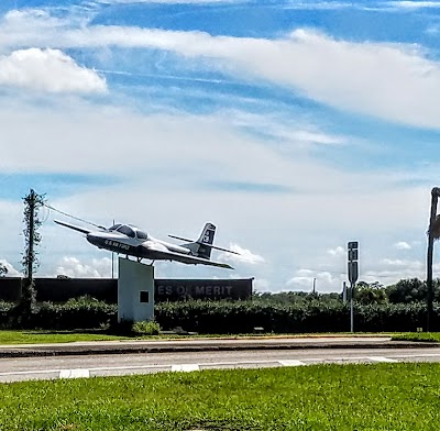 Photos of Bartow Municipal Airport