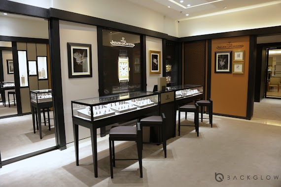 Jaeger-LeCoultre, Author: Jaeger-LeCoultre Boutique - Jeddah