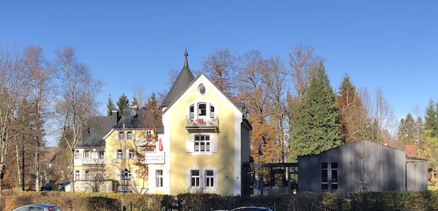 Martha-Maria-Hotel Hohenschwangau Pöllatweg 5, 87645 Schwangau, Deutschland