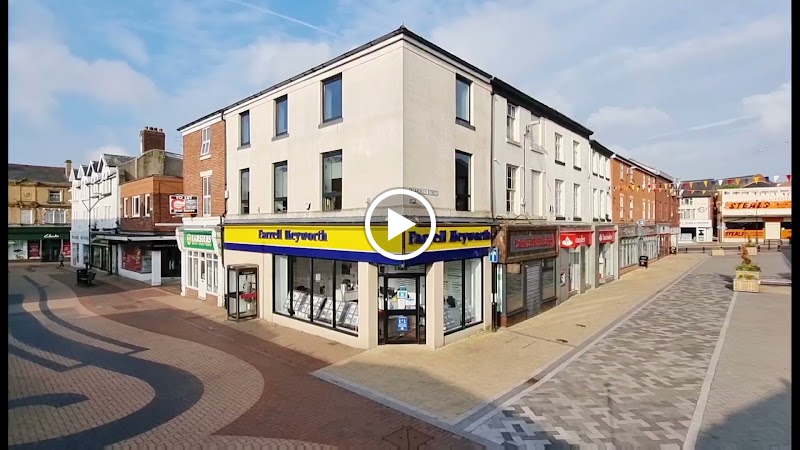 Farrell Heyworth - Estate Agent Chorley photo 3