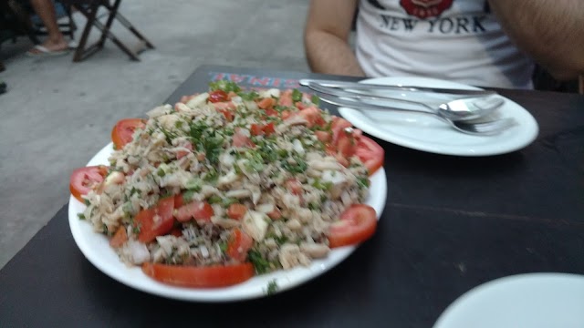 Boteco do França