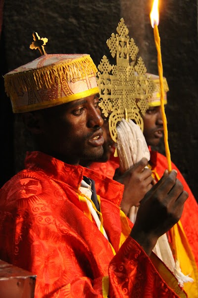 Photos of Witness Ethiopia Tours