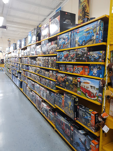 Toyworld Kalgoorlie Gallery - Australia