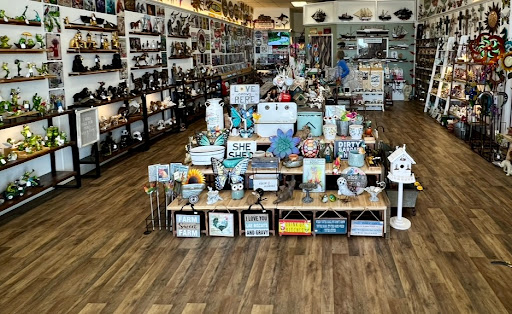Wallflower Gift Shop - Thumbnail