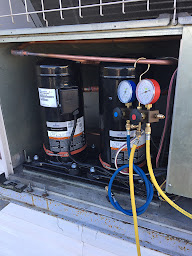 Photo n°3 de A2a Génie Climatique à Noves (Fournisseur d'équipements de chauffage)