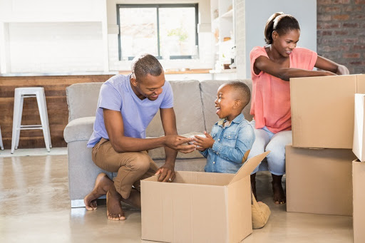 Balanced Property Solutions - Visual