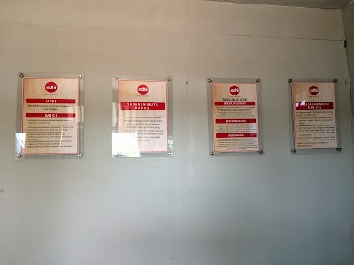 Photos of Vative Percetakan
