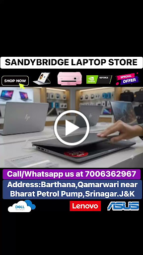 Quality products with best prices and best offers only at SANDYBRIDGE LAPTOP STORE post image