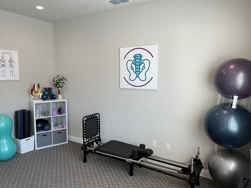 COPE PT- Center Of Pelvic Excellence Physical Therapy And Wellness LLC - Thumbnail