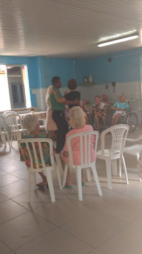 Casa de Nazaré - Associação
