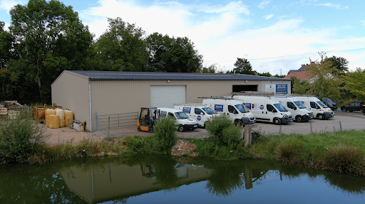 Photo de Les Plombiers et Electriciens des Combrailles à Pionsat (63330)