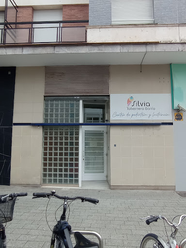 Centro de pediatría y lactancia Silvia Tabernero Barrio