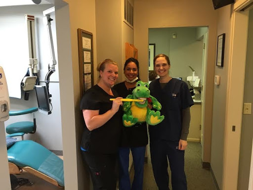 Kenmore Pediatric Dentistry