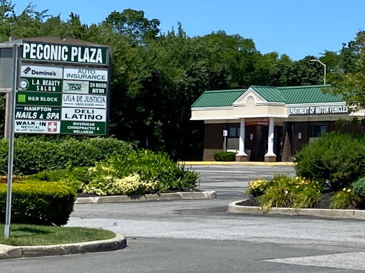 New York State DMV - Riverhead