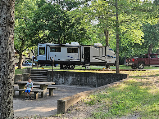 Cages Bend Recreation Area - Thumbnail