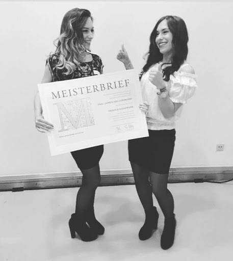 HELLERBRAND Friseure - Thumbnail