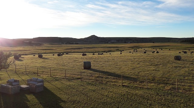 La Borie de l'Aubrac