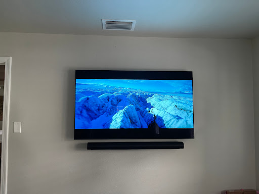 Infinity Home Technologies - Visual