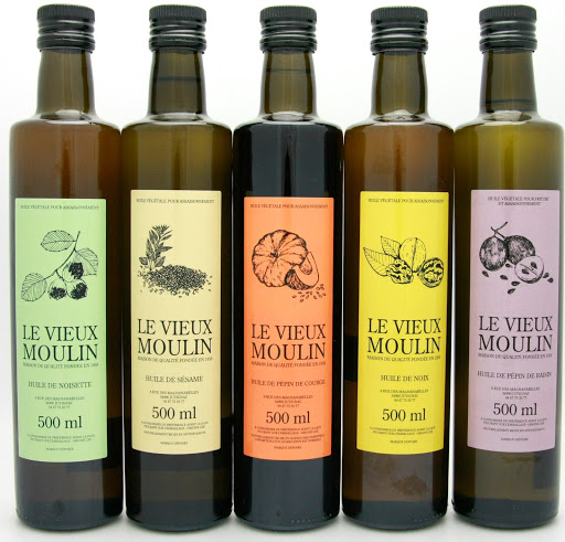 Photo de Le Moulin de Villevieille à Villevieille (30250)