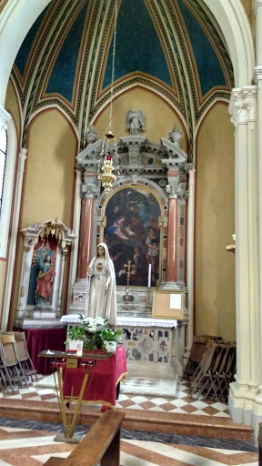 Parrocchia di San Giacomo Apostolo - Thumbnail