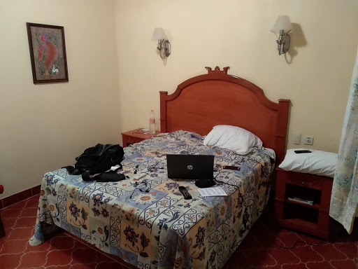 Hotel Posada del Rey - Thumbnail