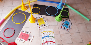 Photo n°4 de Sandrine Godard sophrologue et autres méthodes psychocorporelles à Ancerville (Coach de vie)