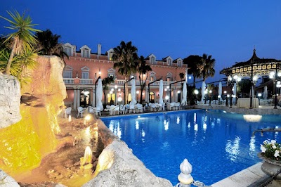 Photos of Hotel Villa Antica Eboli