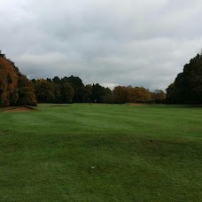 Frilford Heath Golf Club, Oxfordshire oxford