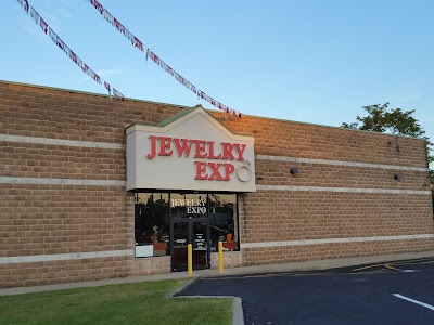 The Jewelry Expo