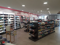 Pharmacie Des Vignes, Vincent Poux Sarl à Saint-Chinian