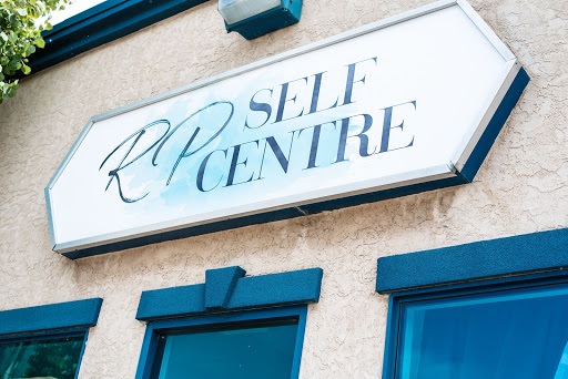 RP Self Centre - Visual