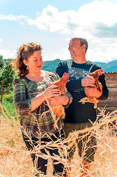 Photo n°23 de La Ferme du Devès à Castanet-le-Haut (Programme de bien-être)