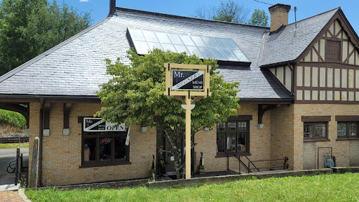 Avatar for Mr. Siegner’s Mens Shop