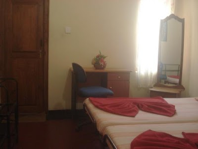 lodging