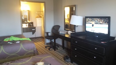 lodging