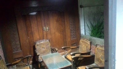 Photos of Heritage Cafe & Garden