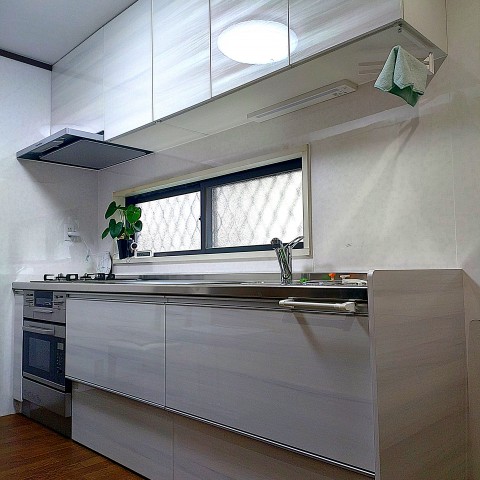 リフォームのびんごや