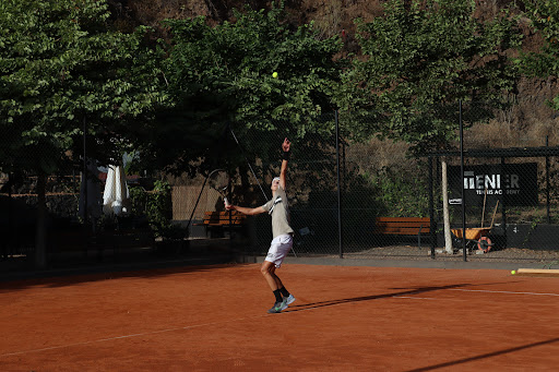 Canarias Tennis Academy